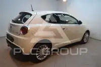 2017 Alfa Romeo Mito