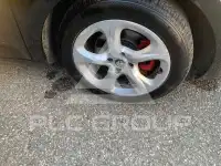 2017 Alfa Romeo Mito