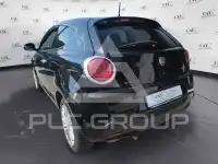 2017 Alfa Romeo Mito