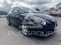 2017 Alfa Romeo Mito