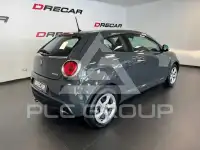 2017 Alfa Romeo Mito
