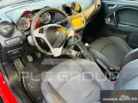 2017 Alfa Romeo Mito