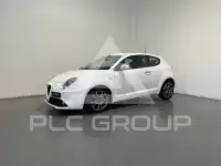 2017 Alfa Romeo Mito