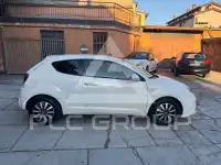 2017 Alfa Romeo Mito