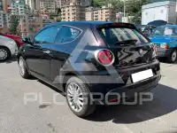 2017 Alfa Romeo Mito