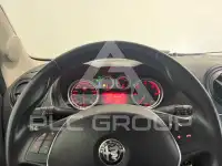2017 Alfa Romeo Mito