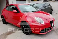 2017 Alfa Romeo Mito