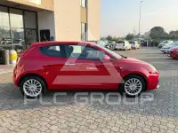 2017 Alfa Romeo Mito