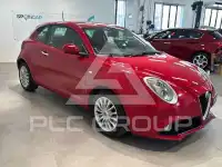 2017 Alfa Romeo Mito