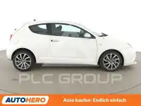 2017 Alfa Romeo Mito