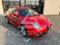 2017 Alfa Romeo Mito