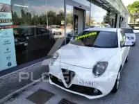 2017 Alfa Romeo Mito