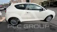 2017 Alfa Romeo Mito