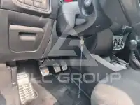 2017 Alfa Romeo Mito