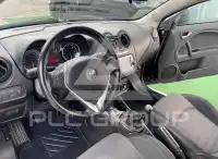 2017 Alfa Romeo Mito
