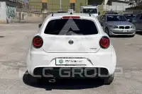 2017 Alfa Romeo Mito
