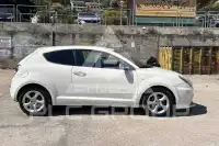 2017 Alfa Romeo Mito