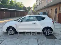 2017 Alfa Romeo Mito