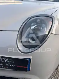 2017 Alfa Romeo Mito