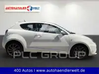 2017 Alfa Romeo Mito