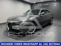 2017 Alfa Romeo Giulia