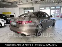 2017 Alfa Romeo Giulia