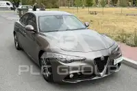 2017 Alfa Romeo Giulia