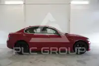 2017 Alfa Romeo Giulia