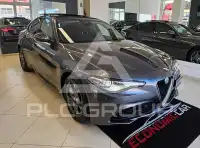 2017 Alfa Romeo Giulia