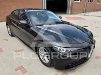 2017 Alfa Romeo Giulia