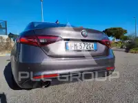 2017 Alfa Romeo Giulia
