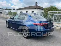 2017 Alfa Romeo Giulia