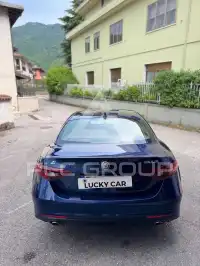 2017 Alfa Romeo Giulia