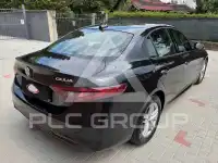 2017 Alfa Romeo Giulia