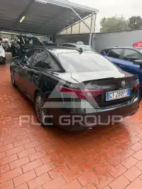 2017 Alfa Romeo Giulia