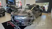 2017 Alfa Romeo Giulia