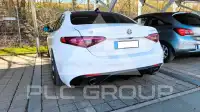 2017 Alfa Romeo Giulia