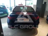 2017 Alfa Romeo Giulia