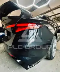 2017 Alfa Romeo Giulia