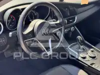 2017 Alfa Romeo Giulia