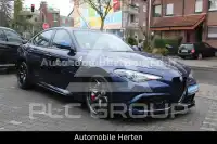 2017 Alfa Romeo Giulia
