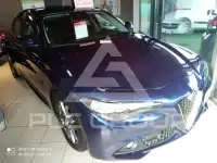 2017 Alfa Romeo Giulia