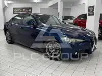 2017 Alfa Romeo Giulia