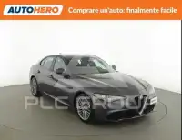 2017 Alfa Romeo Giulia