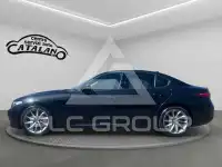 2017 Alfa Romeo Giulia