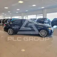 2017 Alfa Romeo Giulia
