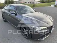 2017 Alfa Romeo Giulia