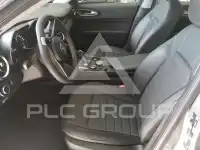 2017 Alfa Romeo Giulia