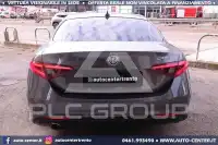 2017 Alfa Romeo Giulia