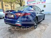 2017 Alfa Romeo Giulia